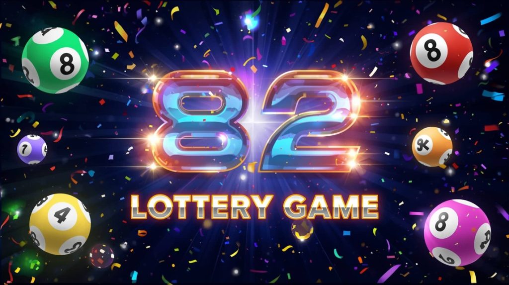 82 Lottery: maximizing your winnings through responsible account management