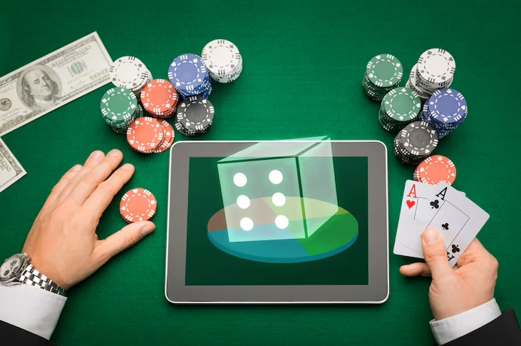Ensuring Fair Play and Transparent Transactions in Modern Online Casinos