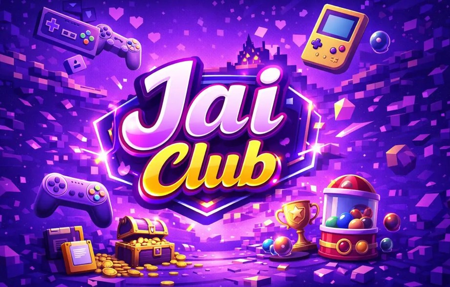 Jai Club - Navigating Accounts and Features for Safer Platform Use