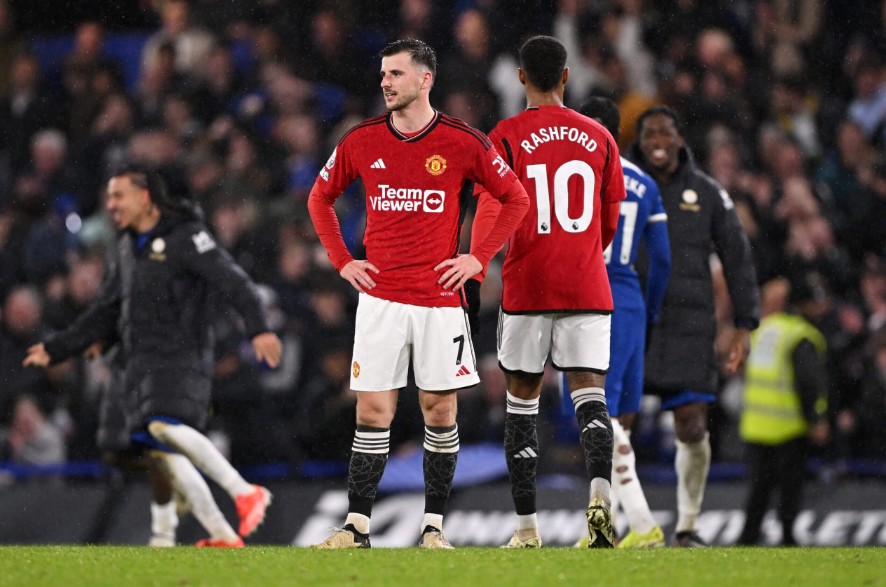 Premier League 2018/19 Late-Goal Teams: Best Choices for Live Bets in the Last 15 Minutes