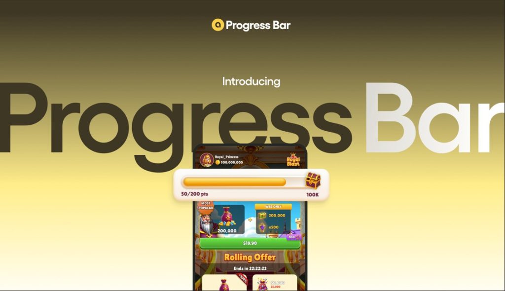 The Role of Feature Progress Bars in Modern Slot Games