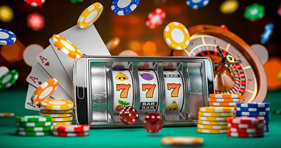 Top 6 Easy Tips to Start Winning in Online Slots