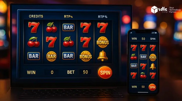 Why Bonus-Based Rewards Continue to Attract Online Gaming Users
