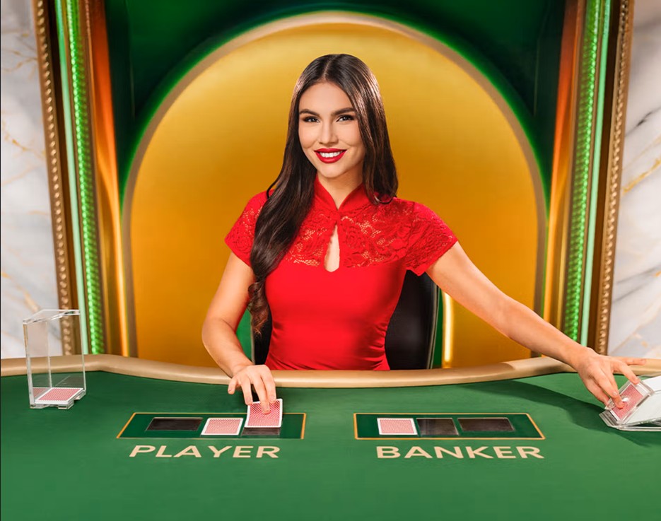 Play Baccarat Live Like a Pro: Casino App Strategy Tips Today