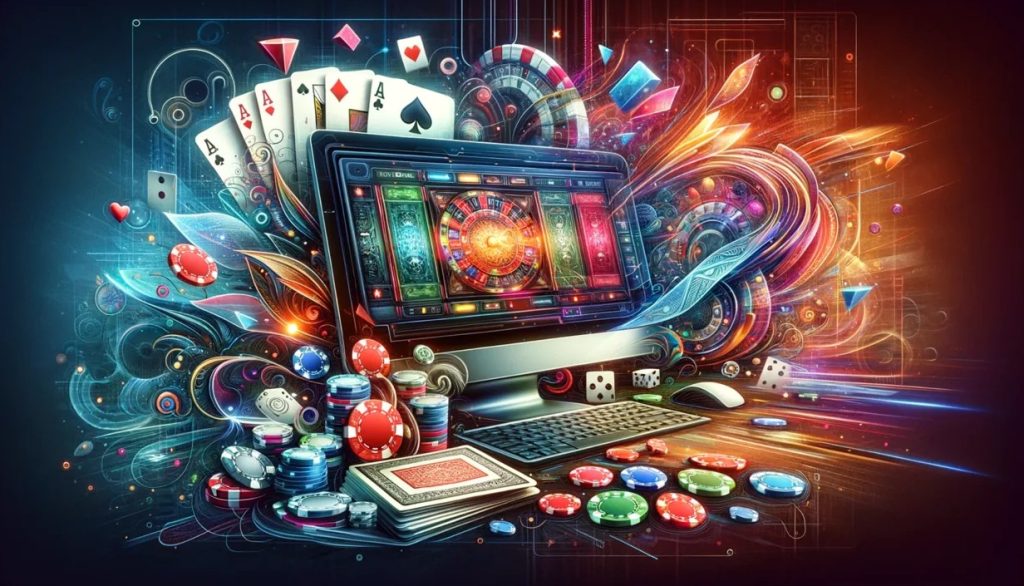 Safe and Trusted Online Casinos: Experience Gaming with tỷ lệ kèo