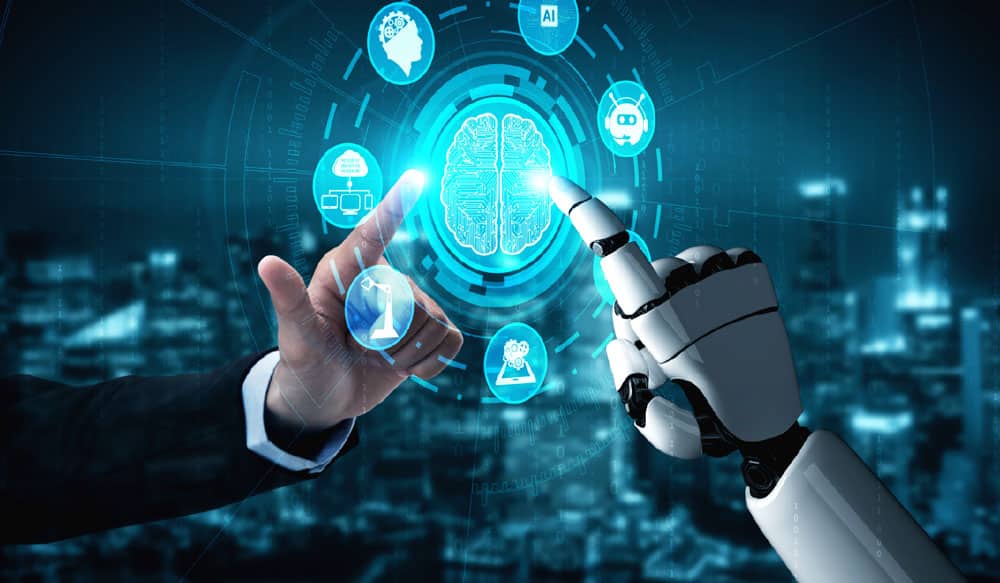 The Digital Guardian: Verifying the Human Touch