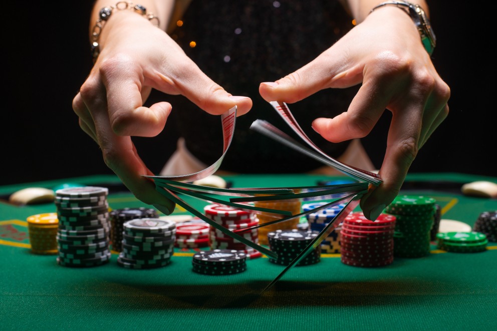 Tips to Improve Your Taisun.me Poker Skills