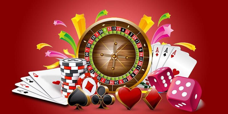 game bài – A Complete Beginner Guide to Online Casino Gaming (2025 Edition)