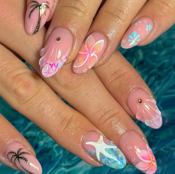 10 Reasons Locals Love Vstar Nails in Snellville