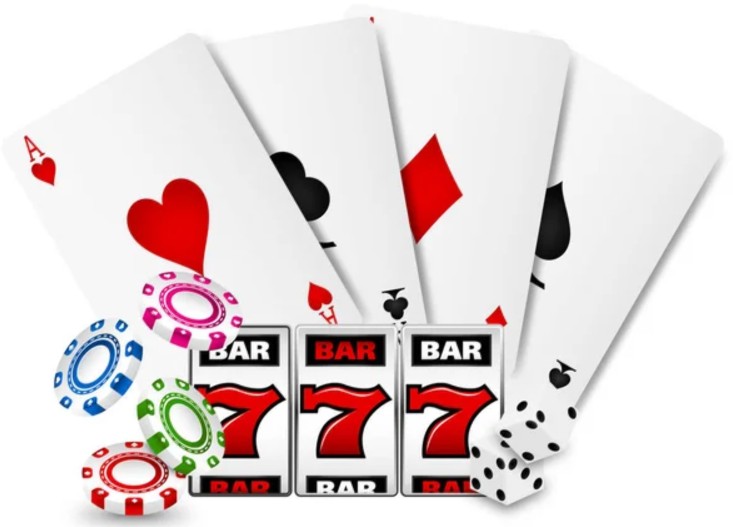 How Online Slot Gaming Became More Immersive Through Dynamic Graphics