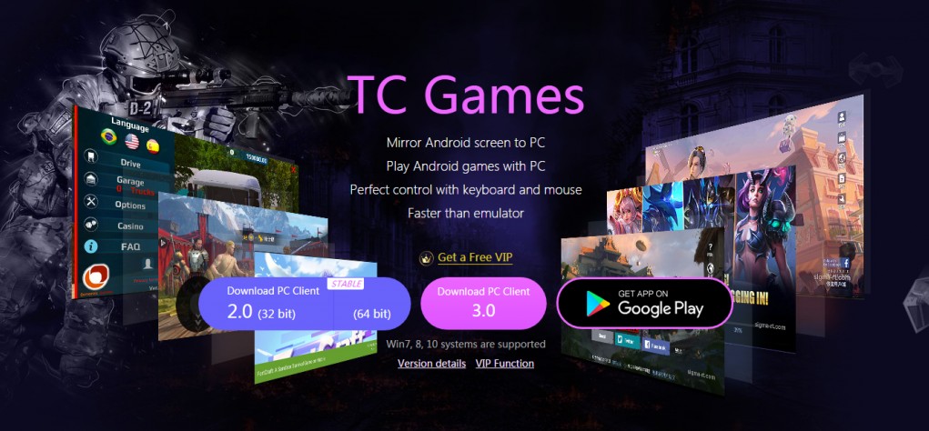 How to Download and Install TC Game APK Easily 