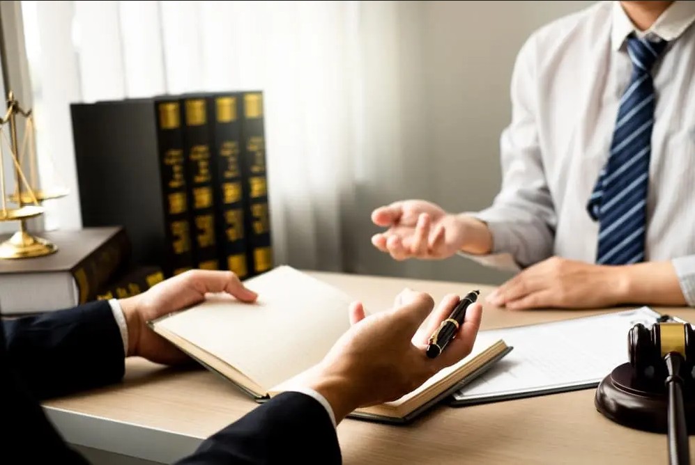 Kansas City Assault Lawyer for Cases Involving Physical Altercations