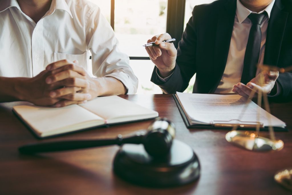 Kansas City Ex Parte Lawyer for Missouri Court Proceedings