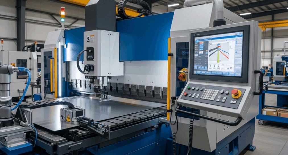 Mechanical Shears vs. Hydraulic Shears vs. CNC Shears: A Comparative Analysis of Differences