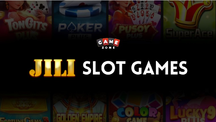 Play the Best Jili Game Slot Machines on GameZone!