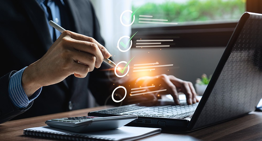 Simplifying Capital Approvals for Faster Operational Execution 