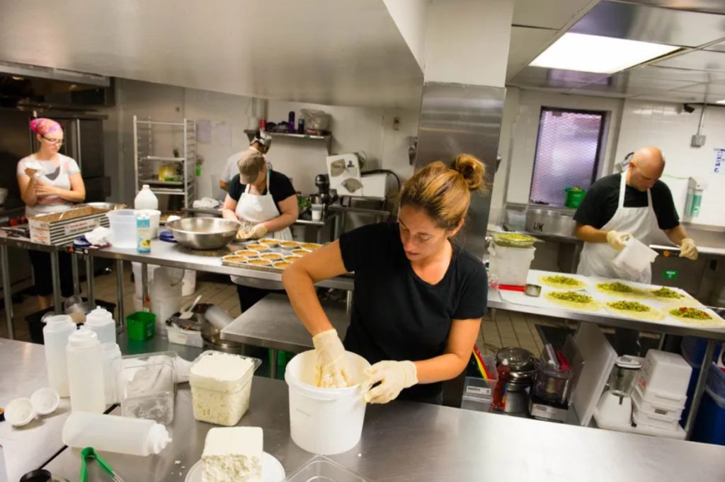 The Restaurant Starter Kit: How to Open Cheap Without Looking Cheap