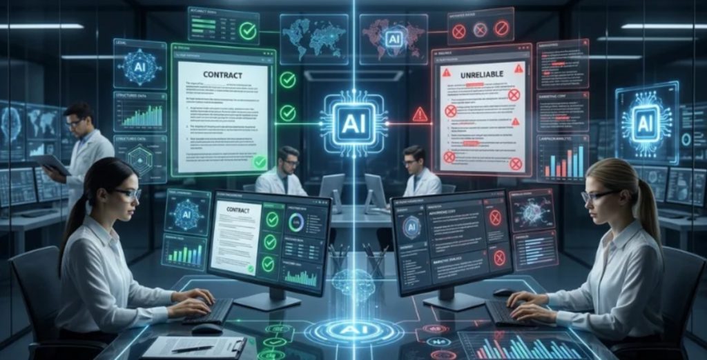 We tested 22 AI translation models on the same text — here is what the results reveal about writing accuracy