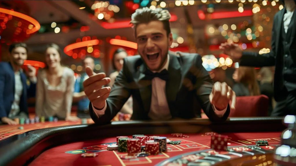 9 Casino Nights vs Live Music Sets for an Unplanned 2026 Weekend