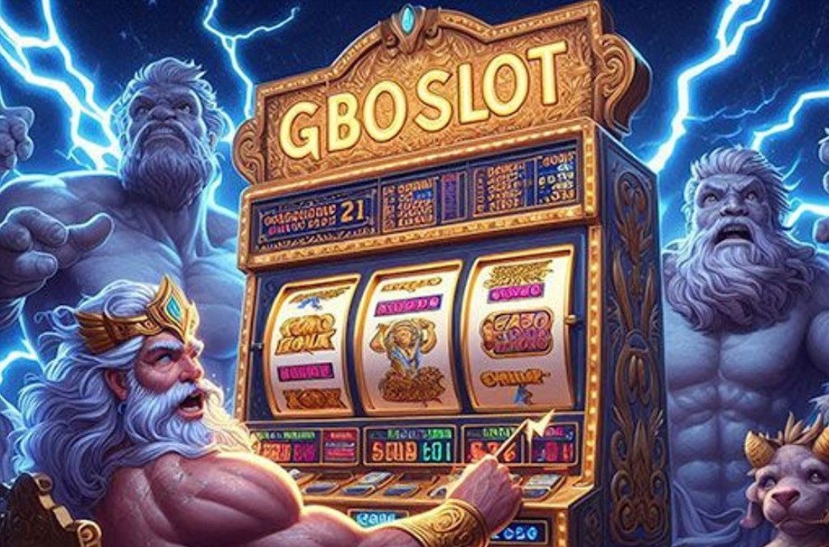A Beginner's Guide to Playing on Gboslot