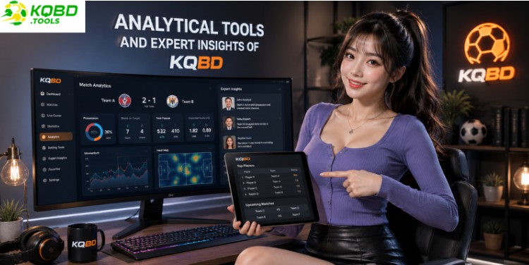 Analytical Tools and Expert Insights for Better Decision Making