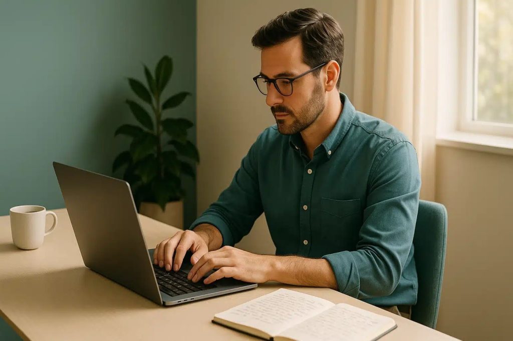 Best AI Rewriters for Natural, Human-Sounding Content