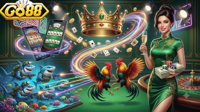 Blueprint for the New Era of Immersive Play