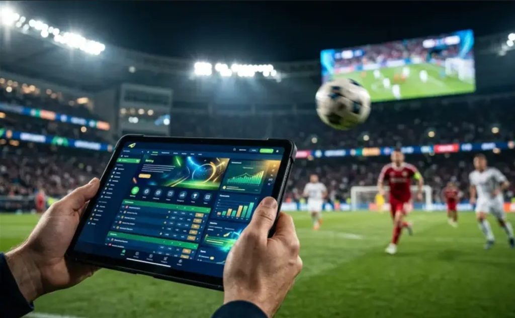 Determining the Quality Standards of Modern Football Platforms