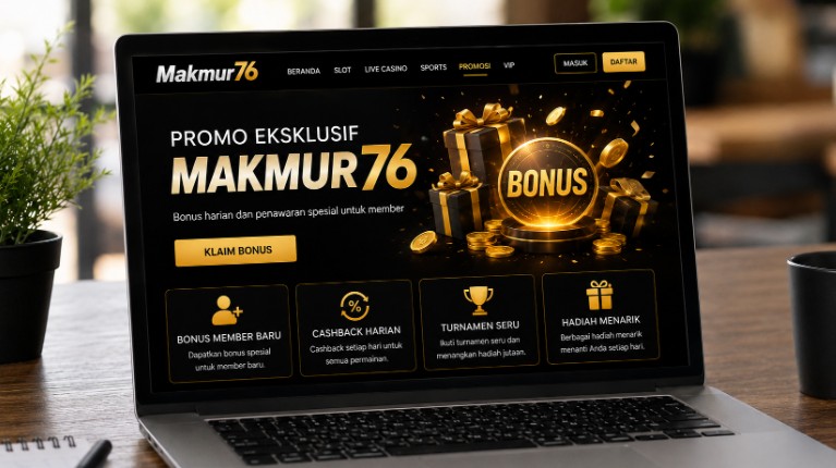 Hidden Features of Makmur76 You Might Not Know
