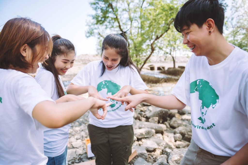 How Community Support Programmes Help Strengthen Social Wellbeing in Singapore