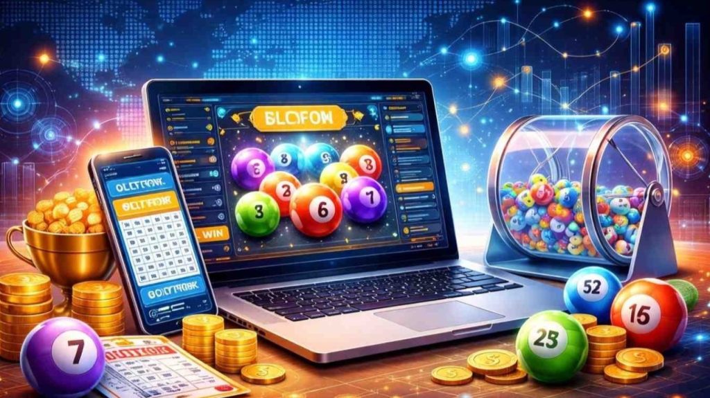 How Digital Information Platforms Have Changed Access to Lottery Information