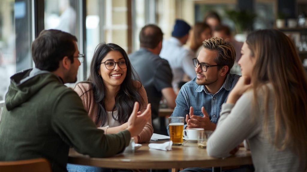 How Polite Word Choice Makes Everyday English Sound More Natural