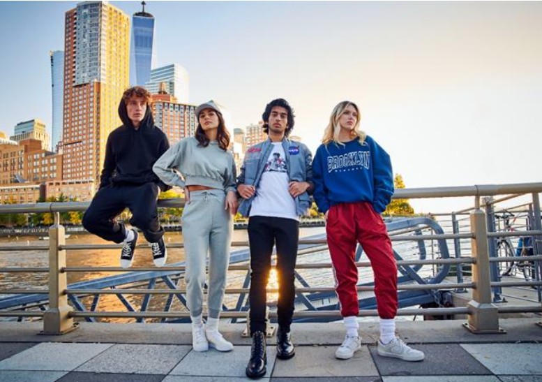 Modern Fashion Essentials for Style and Everyday Comfort