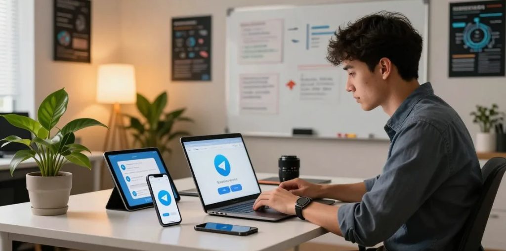 Telegram Download Guide for Modern Communication