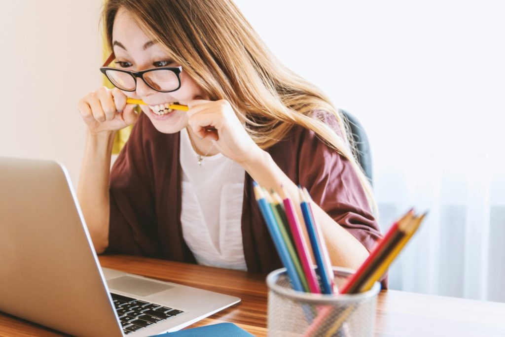 The Connection Between Grammar and Language Development
