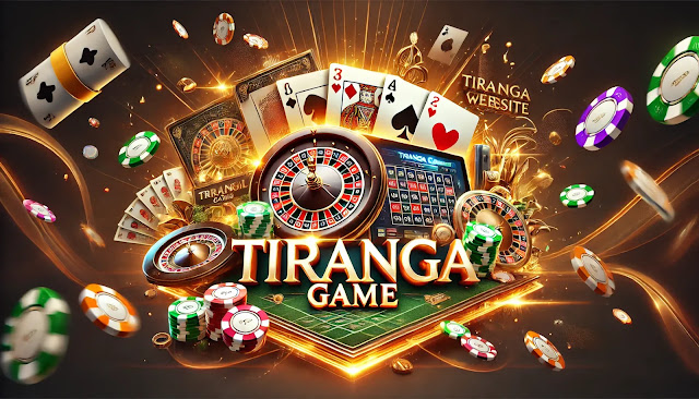 Tiranga Game Android App Guide 2026 – Mobile Entertainment Platform Features and Access