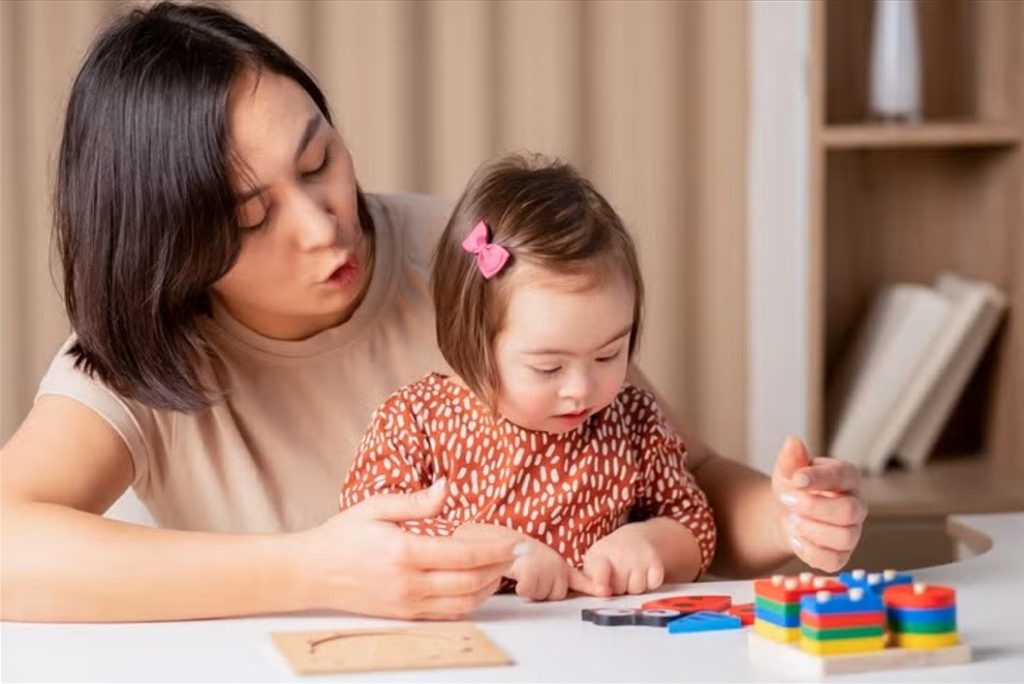 Understanding Early Childhood Intervention and Its Role in Developmental Support