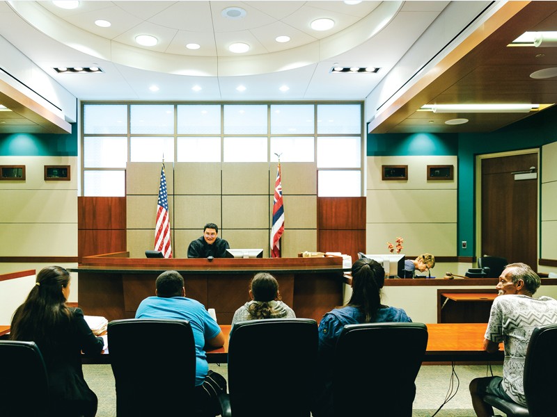 Understanding Truancy Court Referrals in Kansas City, Missouri
