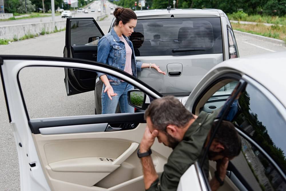 Washington, DC Car Accident Cases: Evidence That Can Strengthen Your Claim