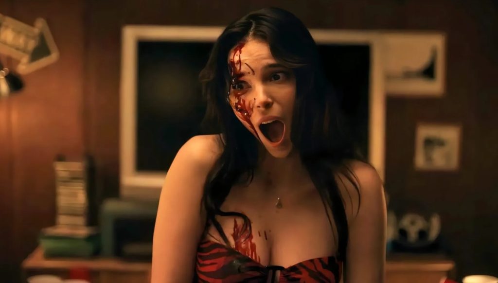 Why Horror, Fantasy, and Internet-Lore Films Appeal to Gen Z