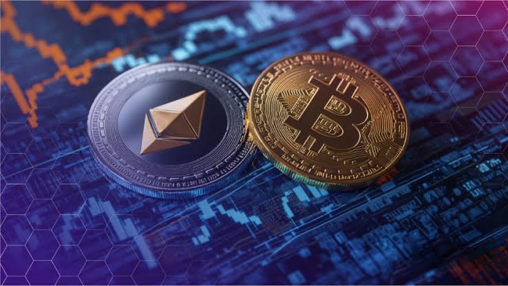 Exchange Bitcoin (BTC) to Ethereum (ETH)