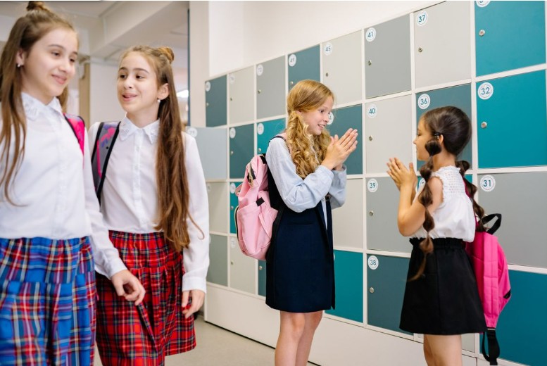 Key Reasons Families Choose a Melbourne Anglican Community College for Middle Years