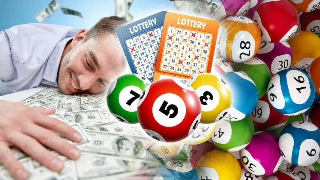 Lottery Websites Have More Going On Than Most People Realise