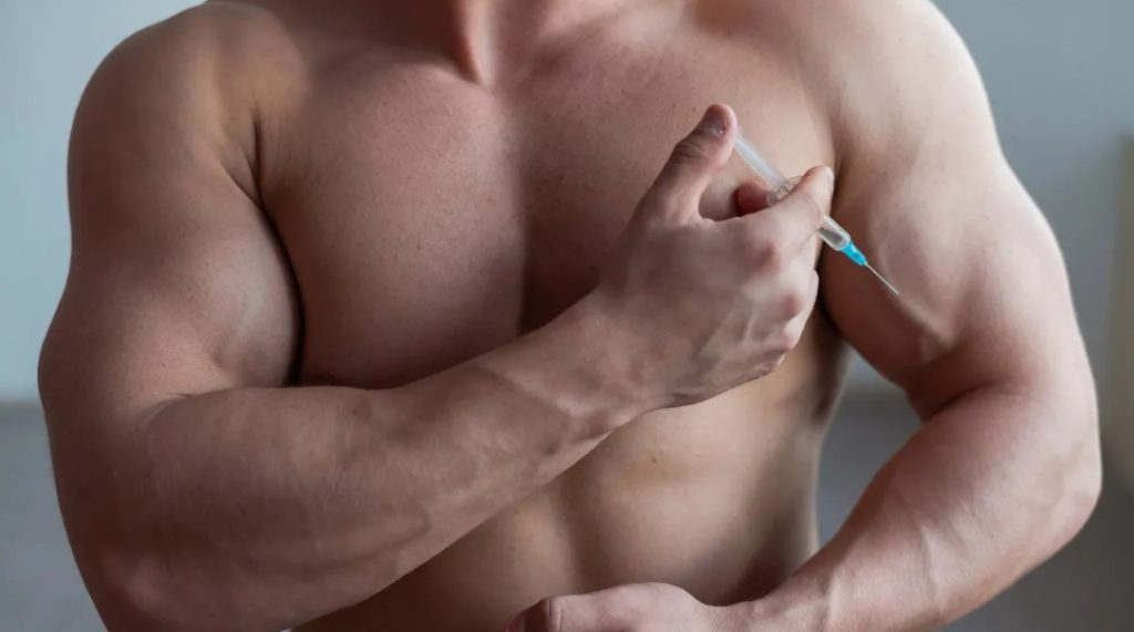 Peptides vs. Steroids: What's the Difference?