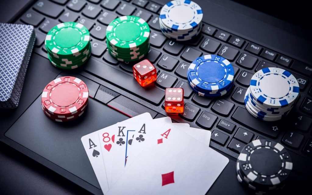 The Evolution of Online Gambling Over the Past Decade